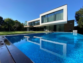 Villa in Frauenfeld <br> Baujahr: 2020
